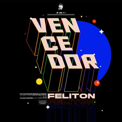 Vencedor By Feliton's cover