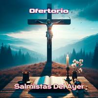 Salmistas del Ayer's avatar cover