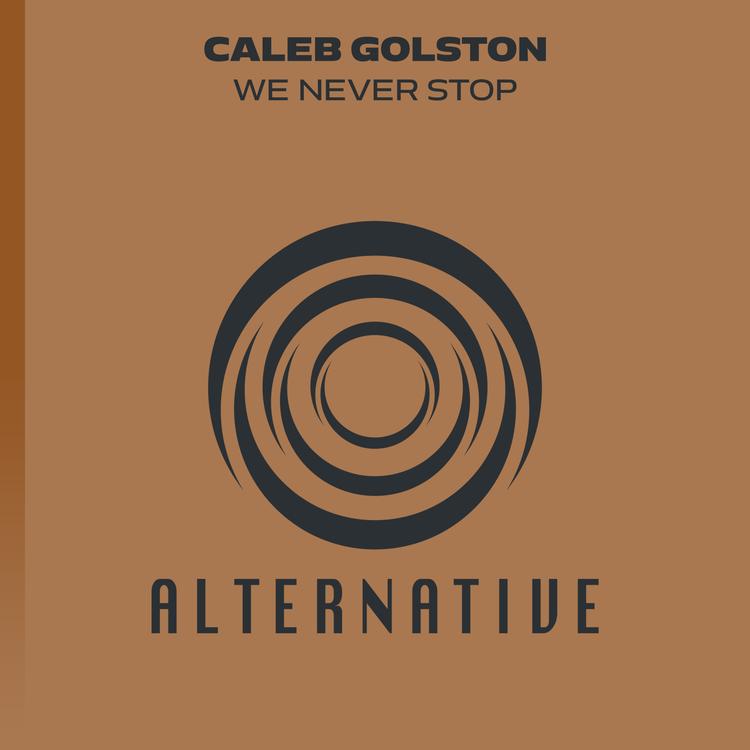 Caleb Golston's avatar image