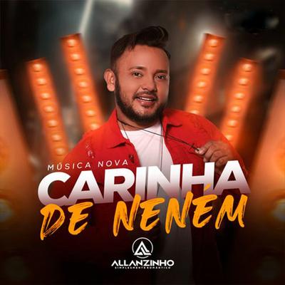 Carinha de Neném By Allanzinho's cover