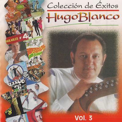 Coleccion De Exitos, Vol. 3's cover