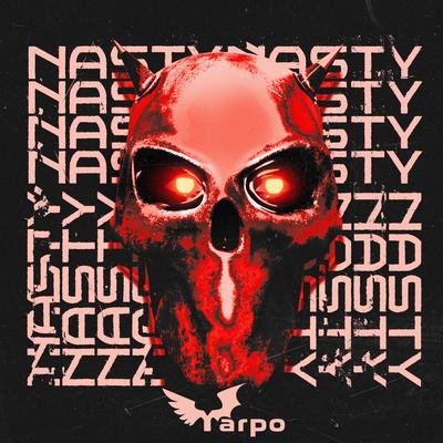 Nasty (Radio Edit) By Yarpo's cover