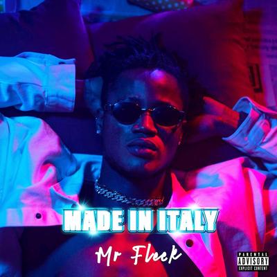 Made in italy's cover