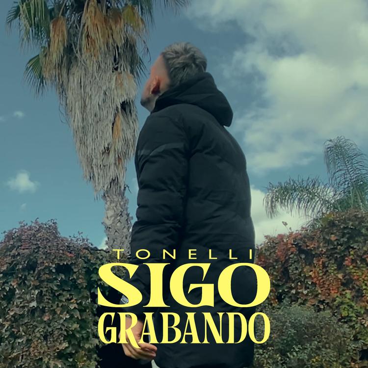 Tonelli's avatar image