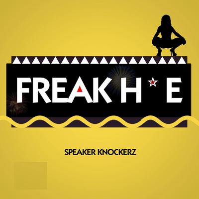 Freak Hoe [Clean]'s cover