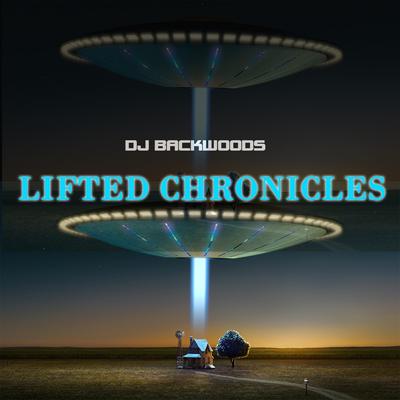 Lifted Chonicles's cover