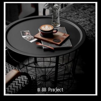 She Doesn't Mind By 88 Project's cover