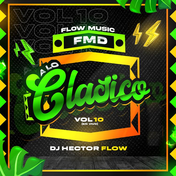 Dj Hector Flow's avatar image