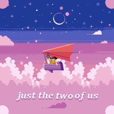Just the Two of Us By Boxout, Kuri Ken's cover