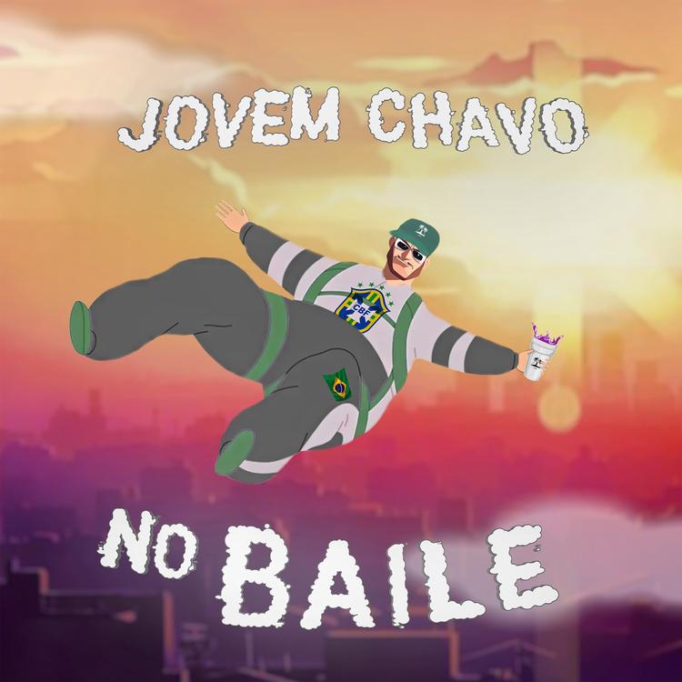 Jovem Chavo's avatar image