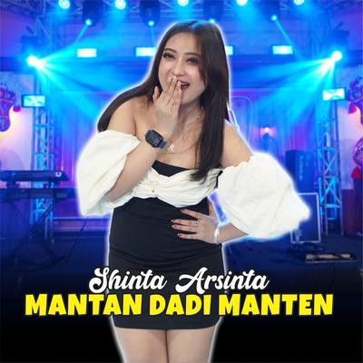 Mantan Dadi Manten's cover