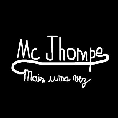 MC Jhompe's cover