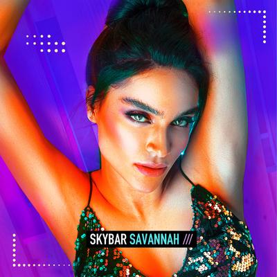 Savannah By Skybar's cover