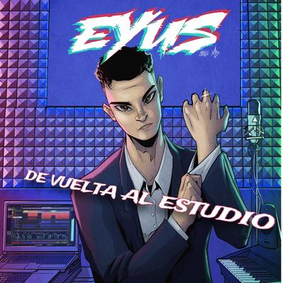 Eyus Music's cover