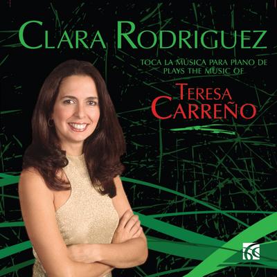 Une revue à Prague, Op. 27 By Clara Rodriguez's cover