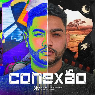 Conexão 2.0's cover