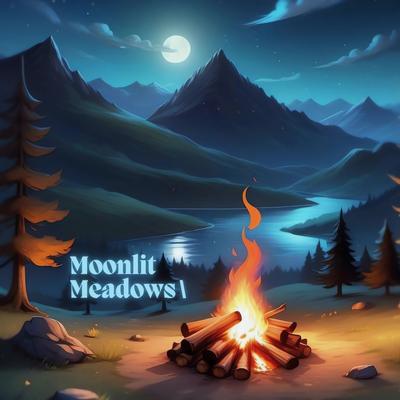 Moonlit Meadows \ By LOWPASSED's cover