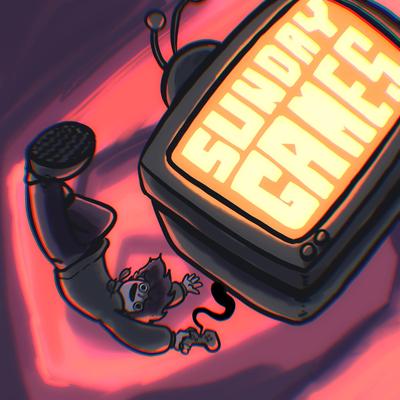 Sunday Games By Solar Bloom's cover
