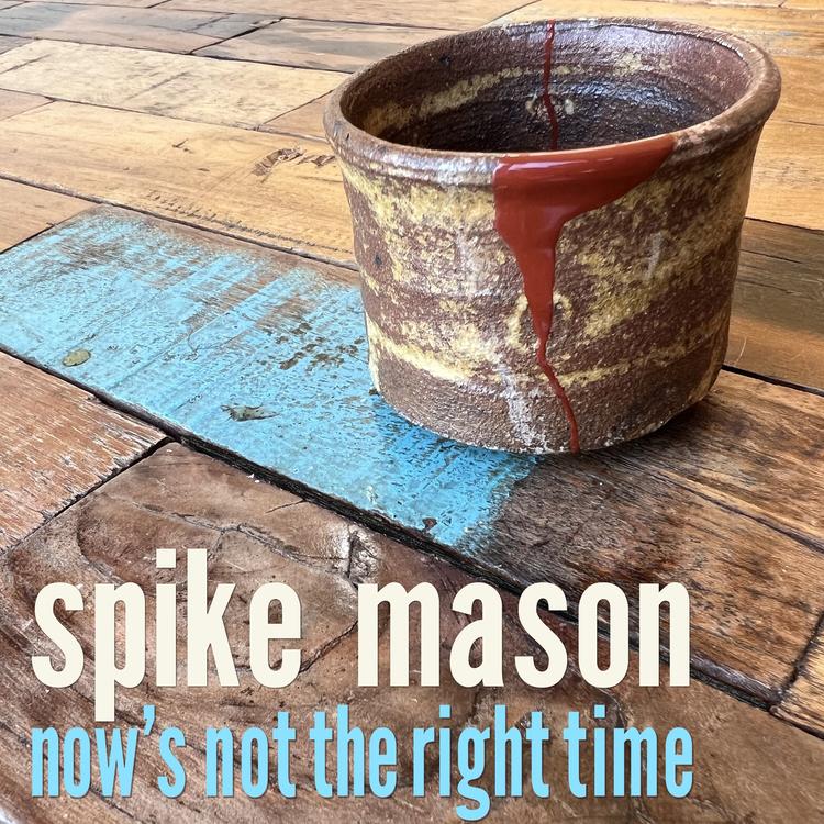 Spike Mason's avatar image