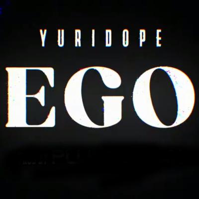 EGO's cover