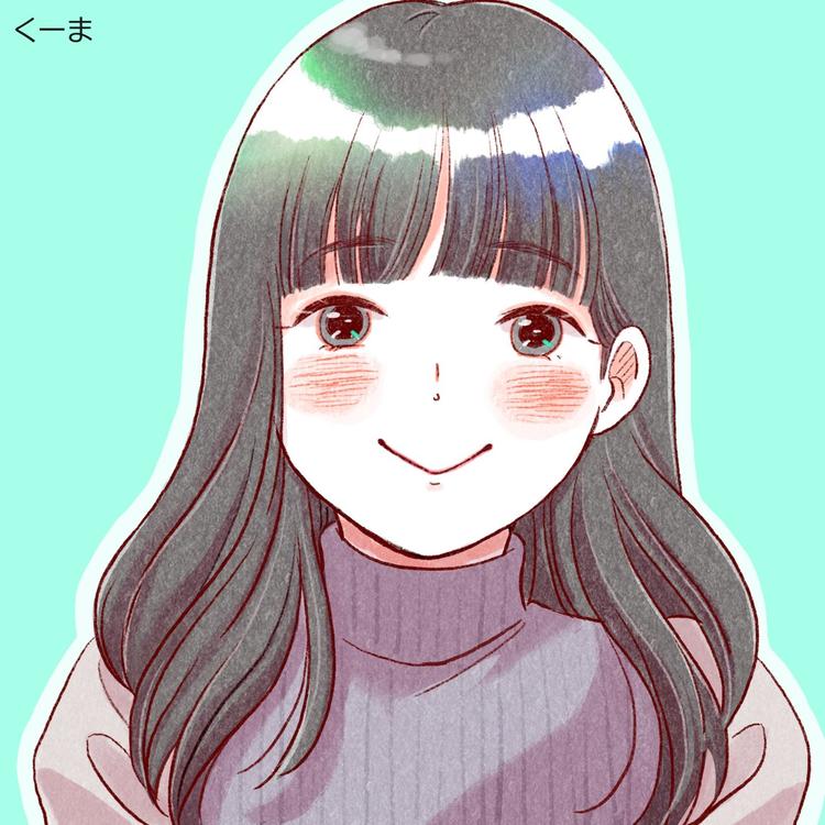 ku-ma's avatar image