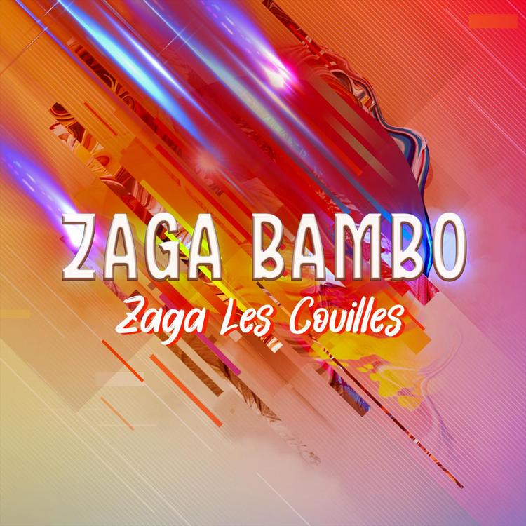 Zaga Bambo's avatar image