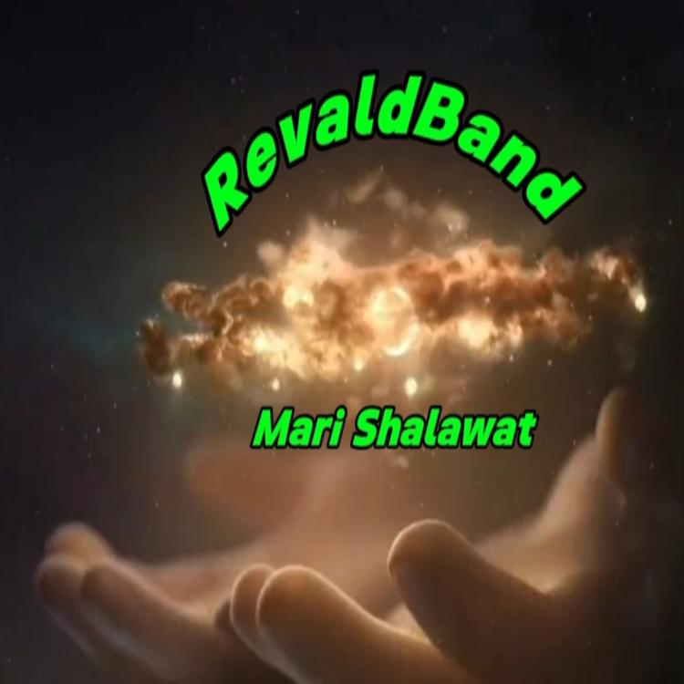 Revald band's avatar image