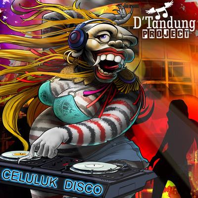 Celuluk Disco's cover