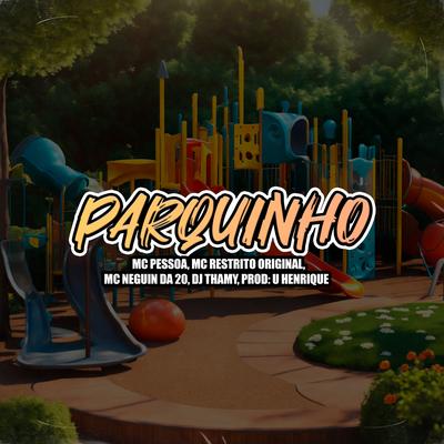 Parquinho's cover