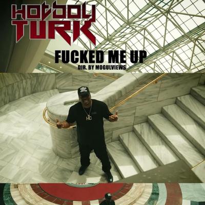 Hot Boy Turk's cover