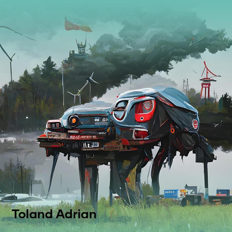 Toland Adrian's avatar image