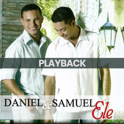 Bate na Porta - Playback By Daniel & Samuel's cover