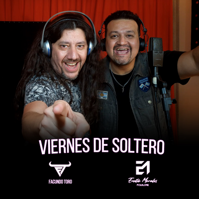 Viernes de soltero's cover