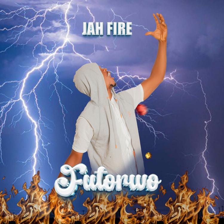 Jah Fire's avatar image