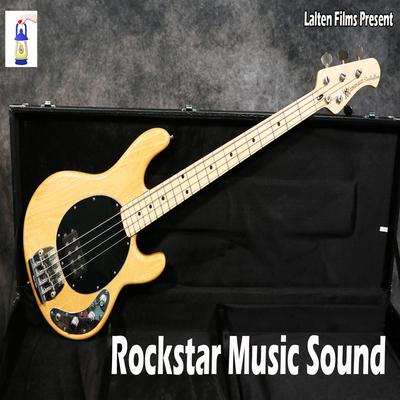Rockstar Music Sound's cover