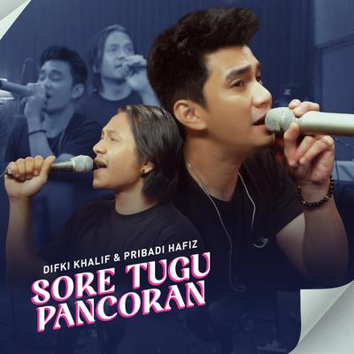 Sore Tugu Pancoran's cover