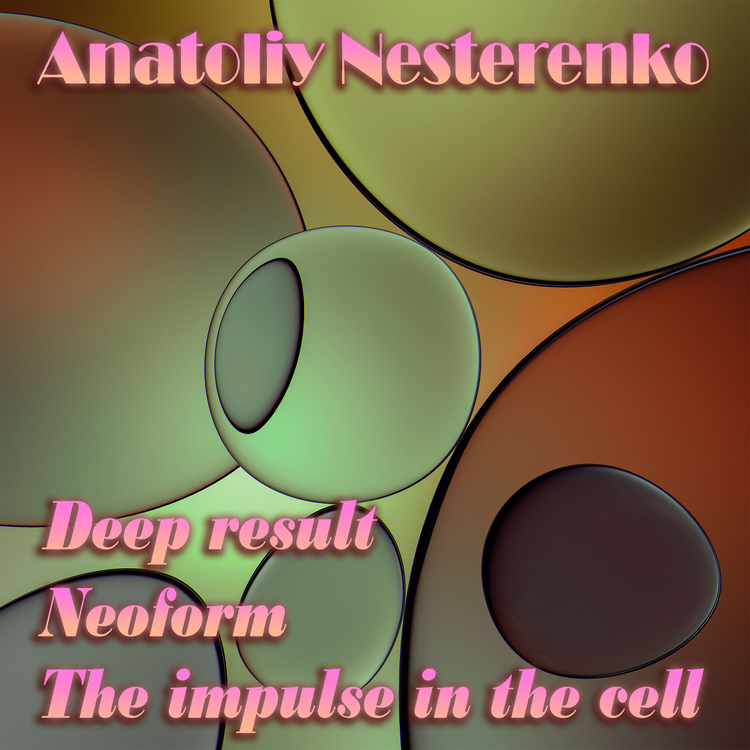 Anatoliy Nesterenko's avatar image
