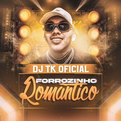 Salva-me By DJ TK Oficial's cover