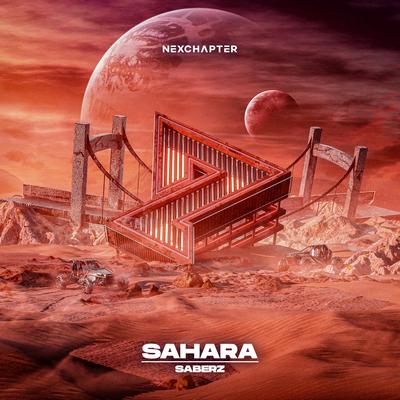 Sahara's cover