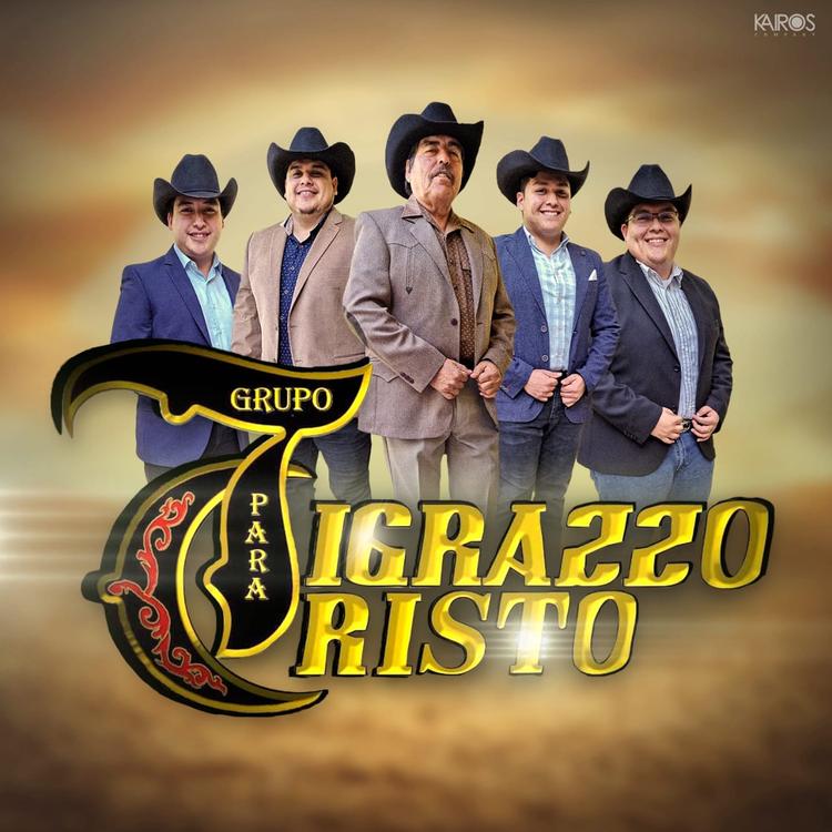 Grupo Tigrazzo Para Cristo's avatar image