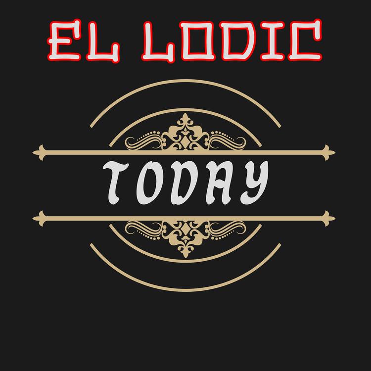 EL LODIC's avatar image