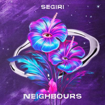 Neighbours By Segiri's cover