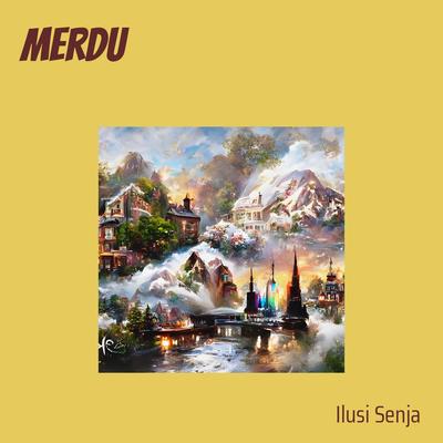 Merdu's cover