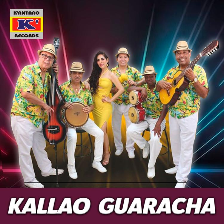 Kallao Guaracha's avatar image