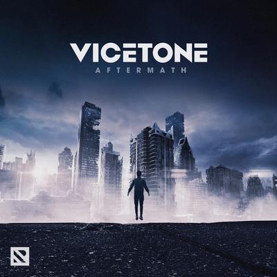 Aftermath By Vicetone's cover