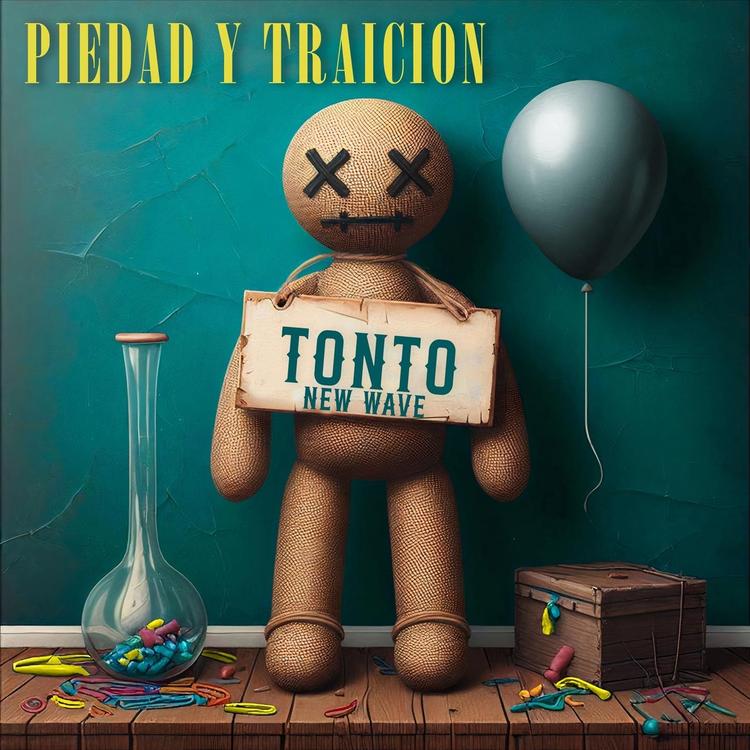 Piedad y Traición's avatar image