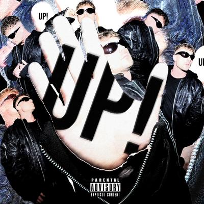 UP! By Atikin's cover