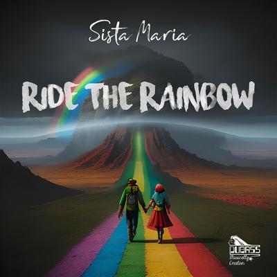 Ride The Rainbow's cover
