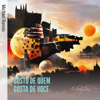 Gosto de Quem Gosta de Voce (Remastered 2024)'s cover