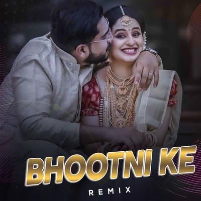 Bhootni Ke's cover